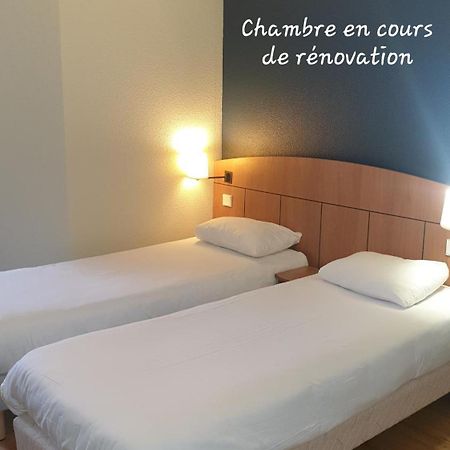 Kyriad Montargis Amilly Ngoại thất bức ảnh