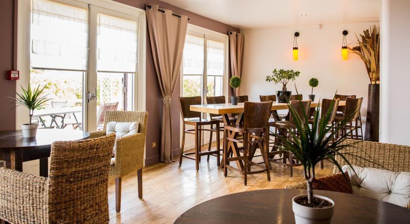 Kyriad Montargis Amilly Ngoại thất bức ảnh